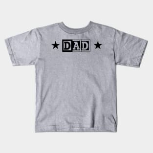 Dad Kids T-Shirt